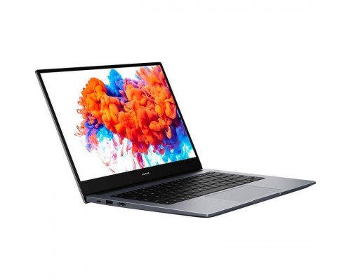 Ноутбук HONOR MagicBook 14 i3-10110U 2100 МГц 14