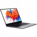 Ноутбук HONOR MagicBook 14 i3-10110U 2100 МГц 14