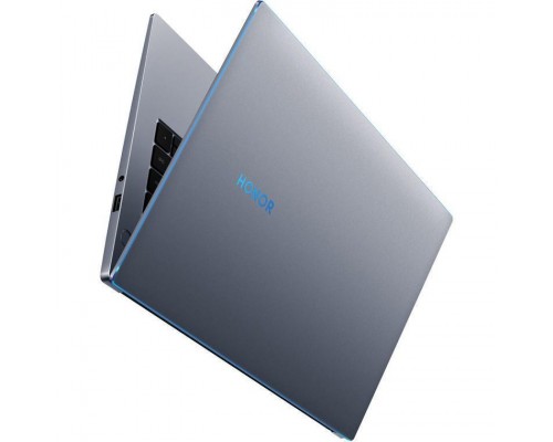 Ноутбук HONOR MagicBook 14 i3-10110U 2100 МГц 14