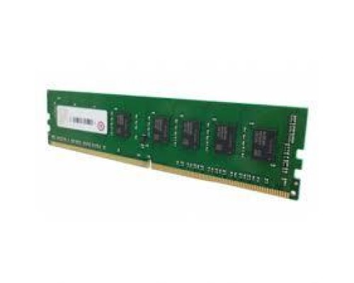 Модуль памяти для СХД 16GB DDR4 RAM-16GDR4A0-UD-2400 QNAP