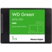 Жесткий диск SSD WESTERN DIGITAL 1Тб 2,5