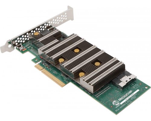 Контроллер ADAPTEC SAS/SATA PCIE 1200-8I 12008IXS