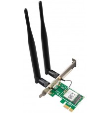 Wi-Fi адаптер 867MBPS PCI E12 TENDA                                                                                                                                                                                                                       
