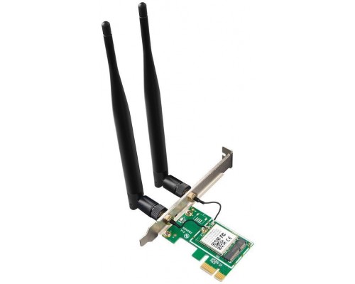 Wi-Fi адаптер 867MBPS PCI E12 TENDA