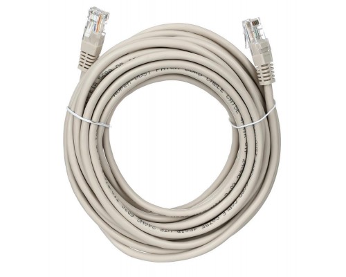 Кабель PATCH CAT5E UTP 15M ANP511 15M AOPEN