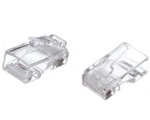 Коннектор RJ45 NM006-1/100 VCOM