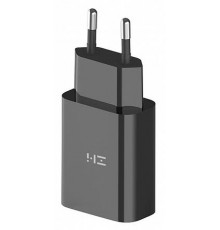 Зарядное устройство USB BLACK HA612 ZMI                                                                                                                                                                                                                   