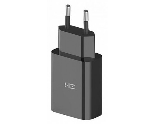 Зарядное устройство USB BLACK HA612 ZMI