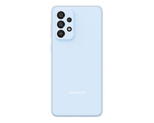 Мобильный телефон GALAXY A33 5G 128GB BLUE SM-A336B SAMSUNG