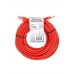 Кабель PATCH CAT5E UTP 15M RED NA102-R-15M TELECOM