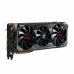 Видеокарта Radeon AXRX 6800 XT 16GB GDDR6 256bit DVI HDMI 3xDP (AXRX 6800XT 16GBD6-3DHE/OC) RTL  (173120)