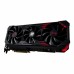 Видеокарта Radeon AXRX 6800 XT 16GB GDDR6 256bit DVI HDMI 3xDP (AXRX 6800XT 16GBD6-3DHE/OC) RTL  (173120)