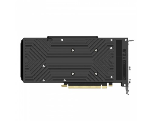 Видеокарта Palit GeForce RTX2060 SUPER 8 ГБ (NE6206S018P2-1160X-1) RTL