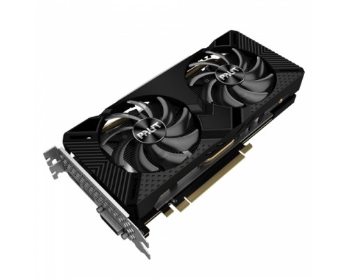 Видеокарта Palit GeForce RTX2060 SUPER 8 ГБ (NE6206S018P2-1160X-1) RTL