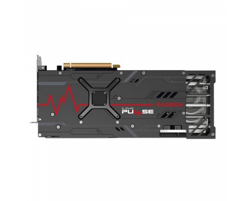 Видеокарта 11304-03-20G SAPPHIRE PULSE AMD RADEON™ RX 6800 XT GAMING OC 16GB GDDR6 HDMI / TRIPLE DP LITE