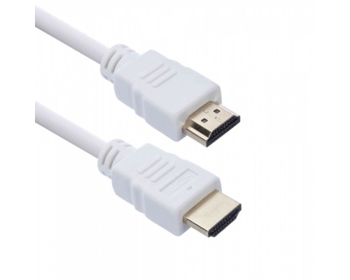 Кабель ACD-DDPM2-18W [ACD-DDPM2-18W] DisplayPort 1.2, Golden Plated,20m/20m, Белый, 1.8м, (742361)