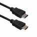 Кабель ACD-DHHM1-10M [ACD-DHHM1-10M] HDMI 1.4, Golden Plated,19m/19m, Черный, 10м (742217)