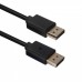 Кабель ACD-DDPM2-50B [ACD-DDPM2-50B] DisplayPort 1.2,  Golden Plated, 20m/20m, Черный, 5м, (742385)