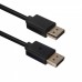 Кабель ACD-DDPM2-10M [ACD-DDPM2-10M] DisplayPort 1.2,  Golden Plated, 20m/20m, Черный,10м (742392)