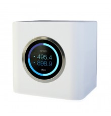 Маршрутизатор AmpliFi HD [AFi-HD-EU] Ubiquiti Wi-Fi система 2.4+5 ГГц, 5.25 Гбит/с, MIMO 3x3, 1858 м                                                                                                                                                      