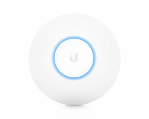 Точка доступа  UniFi AP XG [UAP-XG-EU] Ubiquiti точка доступа 2.4+2х5 ГГц, ac Wave2, 4х4 MU-MIMO, 802.3bt, 1х 10G и 1х 1G Ethernet