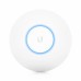 Точка доступа  UniFi AP XG [UAP-XG-EU] Ubiquiti точка доступа 2.4+2х5 ГГц, ac Wave2, 4х4 MU-MIMO, 802.3bt, 1х 10G и 1х 1G Ethernet