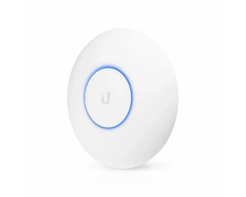 Точка доступа  UniFi AP XG [UAP-XG-EU] Ubiquiti точка доступа 2.4+2х5 ГГц, ac Wave2, 4х4 MU-MIMO, 802.3bt, 1х 10G и 1х 1G Ethernet