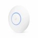 Точка доступа  UniFi AP XG [UAP-XG-EU] Ubiquiti точка доступа 2.4+2х5 ГГц, ac Wave2, 4х4 MU-MIMO, 802.3bt, 1х 10G и 1х 1G Ethernet