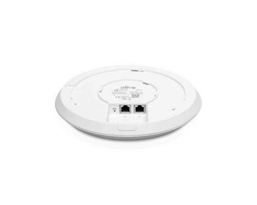 Точка доступа  UniFi AP XG [UAP-XG-EU] Ubiquiti точка доступа 2.4+2х5 ГГц, ac Wave2, 4х4 MU-MIMO, 802.3bt, 1х 10G и 1х 1G Ethernet