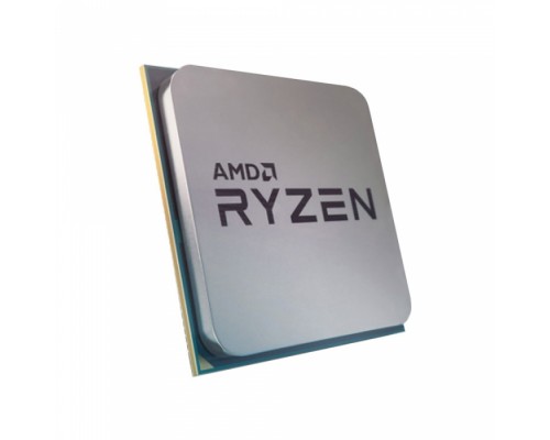 Центральный Процессор RYZEN X4 R5-2500X SAM4  65W 3600 OEM