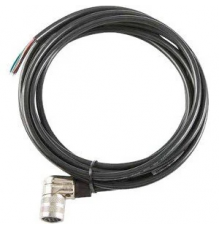 Кабель Honeywell ASSY: VM1, VM2, VM3 DC power cable right angle (spare), replaces VM1054CABLE and CV41054CABLE, one cable is included with some docks                                                                                                     