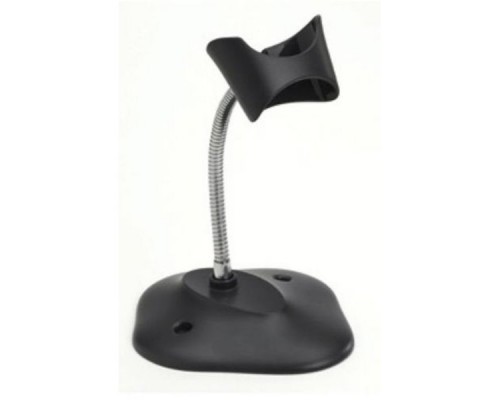 Держатель Zebra ASSY: Gooseneck Intellistand – Black (DS2208, DS4308, DS4608, DS8108)