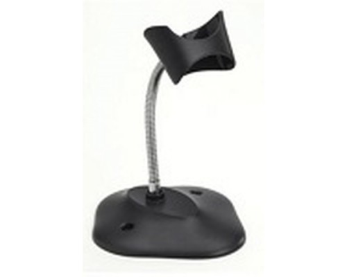 Держатель Zebra ASSY: Gooseneck Intellistand – Black (DS2208, DS4308, DS4608, DS8108)