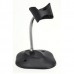 Держатель Zebra ASSY: Gooseneck Intellistand – Black (DS2208, DS4308, DS4608, DS8108)