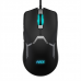 Мышь Gaming Mouse HIPER MX-R200 Black (6D, 3600DPI, 1.5m cable, USB)