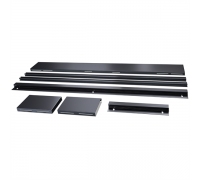 Набор монтажа APC Curtain Door Mounting Rail, 1500 - 1800mm (60 - 72in) aisle width                                                                                                                                                                       