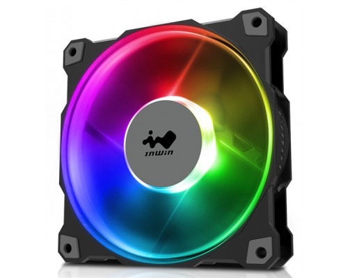 Вентилятор InWin Jupiter AJ120  fan RGB (Single pack)