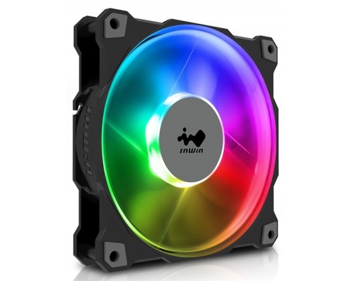 Вентилятор InWin Jupiter AJ120  fan RGB (Single pack)