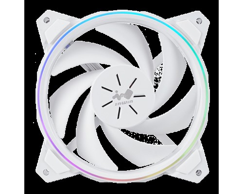 Вентилятор InWin Sirius Pure ASP120  fan RGB (Single pack)