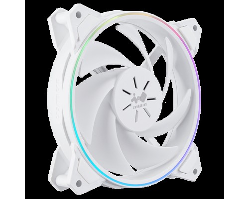 Вентилятор InWin Sirius Pure ASP120  fan RGB (Single pack)