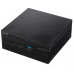 Неттоп ASUS Mini PC PN41-BBC103MV Intel Celeron N5105 2.0GHz/NO MEMORY/NO DISK/1x USB 3.2 Gen 1 USB 3.1 Gen1 Type-C(w/ DP output)/RJ45 2.5G LAN, Realtek® RTL8125B-CG/Configurable port-VGA/802.11ac, BT5.0(2*2