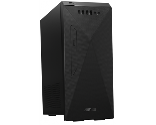 Неттоп Asus Mini tower S500MC-310100001W  Intel Core i3-10105/8Gb/256GB M.2 NVMe SSD/GT1030 2GB /6KG/Wi-Fi 5+BT5.0 /Windows 11 Home/Black