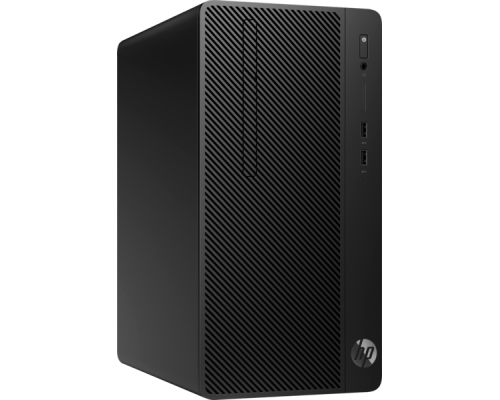 Компьютер HP 290 G4 MT Core i3