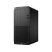 Компьютер HP Z1 G8 TWR, Core i7-11700, 16GB (1x16GB) DDR4-3200 DIMM, 512GB 2280 PCIe, NVIDIA GeForce RTX3070 8GB, mouse, keyboard, Win10p64