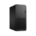 Компьютер HP Z1 G8 TWR, Core i7-11700, 16GB (1x16GB) DDR4-3200 DIMM, 512GB 2280 PCIe, NVIDIA GeForce RTX3070 8GB, mouse, keyboard, Win10p64