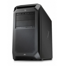 Рабочая станция HP Z8 G4 Minitower, Z3Z16AV_CONFIG ID                                                                                                                                                                                                     