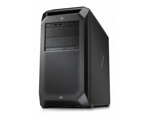 Рабочая станция HP Z8 G4 Minitower, Z3Z16AV_CONFIG ID