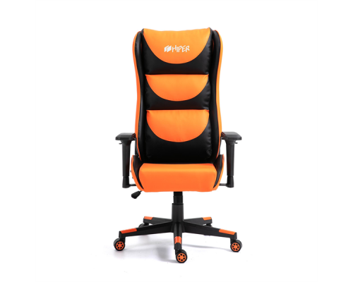 Кресло Gaming chair HIPER HGS-106 Orange