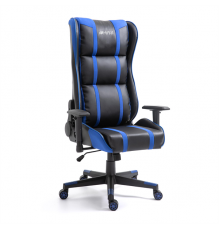 Кресло Gaming chair HIPER HGS-111 Black                                                                                                                                                                                                                   