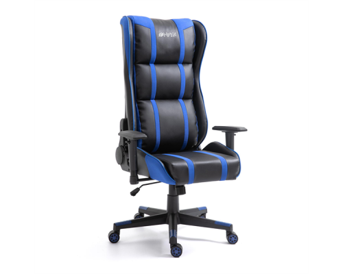 Кресло Gaming chair HIPER HGS-111 Black